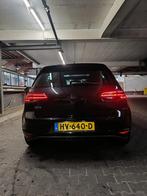 Volkswagen Golf 1.4 TSI Phev 204pk 5D DSG 2015 Zwart, Auto's, 4 cilinders, Zwart, 1395 cc, 1499 kg