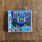 Tetris DS, Spelcomputers en Games, Games | Nintendo DS, Puzzel en Educatief, Vanaf 3 jaar, Gekoppelde computers, Ophalen of Verzenden