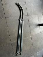 Spanstokken voor luifel of tent, Ophalen of Verzenden, Gebruikt