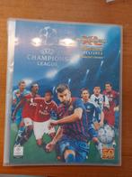 Panini champions League 2011-2012, Ophalen of Verzenden, Zo goed als nieuw, Buitenlandse clubs, Poster, Plaatje of Sticker