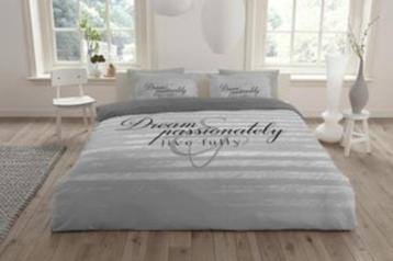 Dekbed Overtrek Dream van Sleep Sense 240 x 220 cm beschikbaar voor biedingen