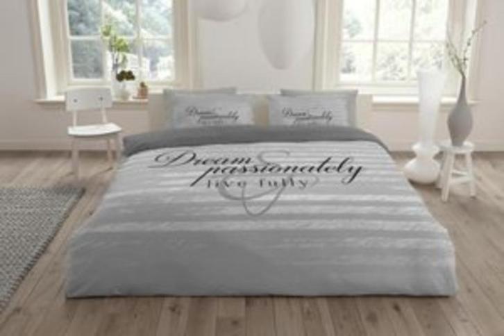 Dekbed Overtrek Dream van Sleep Sense 240 x 220 cm, Huis en Inrichting, Slaapkamer | Beddengoed, Nieuw, Dekbedovertrek, Tweepersoons