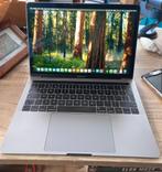 MacBook Pro 13” 2019 – i5 – 8GB – 256GB – Incl. Oplader, MacBook Pro, Gebruikt, 256 GB, Qwerty