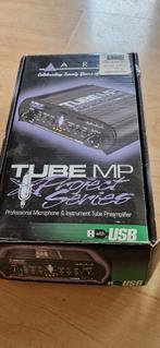 ART Tube MP Preamp, in de doos!, Ophalen of Verzenden, Zo goed als nieuw, Audio