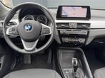 BMW X1 sDrive18i Executive Edition 2e Eigenaar,Navi,Clima,Cr, Stof, Euro 6, Wit, Origineel Nederlands