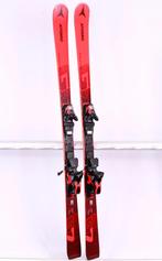 175 185 ski's ATOMIC REDSTER G7 2024, red, grip walk, woodco, 160 tot 180 cm, Gebruikt, Ophalen of Verzenden, Carve
