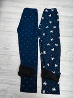 Warme Broek Maat 110, Ophalen of Verzenden, Zo goed als nieuw, Topolino, Meisje