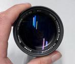 vivitar 75-205mm f3.8 macro focusing zoom canon-mount lens, Ophalen of Verzenden, Zo goed als nieuw, H, Zoom