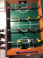 Mini Voetbaltafel - Gebruikt, Ophalen of Verzenden, Gebruikt