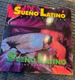 Sueño Latino - The Latin Dream Vinyl, Ophalen, Gebruikt, 12 inch
