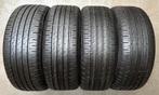 4 Stuks Continental 205 60 16 Zomerbanden Inclusief Montage, 16 inch, Banden en Velgen, Personenwagen, 205/60 R16