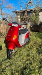 Skipper 125 | a1 | tzt sm06, Fietsen en Brommers, Scooters | Piaggio, Ophalen of Verzenden, Zo goed als nieuw, Tweetakt, Overige modellen