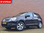 Nissan Qashqai 1.6 Tekna, Voorwielaandrijving, 15 km/l, Gebruikt, 4 cilinders