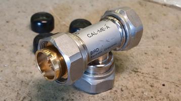 Bird 7/16 Open - Load - Short CAL-ME-A beschikbaar voor biedingen