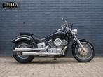 YAMAHA XVS 1100 DRAGSTAR (bj 2003), Motoren, Motoren | Yamaha, Bedrijf, Meer dan 35 kW, Overig, 2 cilinders