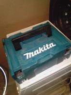 Makita systeemkoffer stapelkoffer, Ophalen, Gebruikt