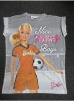 20014 BARBIE T-SHIRT Maat S/M NIEUW, Ophalen of Verzenden, Nieuw