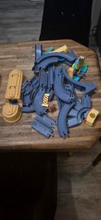 Chuggington racebaan, Ophalen of Verzenden, Gebruikt, Elektrisch, Overige merken