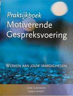 Rob D'Hondt - Praktijkboek Motiverende Gespreksvoering, Verzenden, Zo goed als nieuw, Rob D'Hondt; Joke Claessens