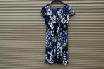 Mooie Ralph Lauren jurk.   maat  34, Blauw, Ophalen of Verzenden, Zo goed als nieuw, Ralph Lauren
