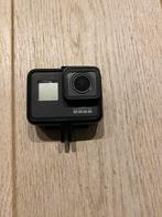 GoPro Action Camera hero 7 black+ Accessoires, Audio, Tv en Foto, Actiecamera's, Ophalen of Verzenden, Zo goed als nieuw, GoPro