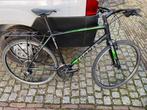 Giant Escape 2 Hybride Fiets - Shimano 3x8 maat L 1.77-1.87m, Fietsen en Brommers, Ophalen, Gebruikt, Meer dan 20 versnellingen