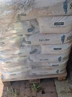 Kattengrit 20 kg, Ophalen