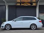 Seat Leon ST 1.4 TSI ACT FR Dynamic|2de eig|aut|pano|navi|xe, Auto's, Gebruikt, Euro 6, 4 cilinders, 150 pk