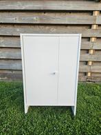 Ikea nachtkastje., Huis en Inrichting, Slaapkamer | Nachtkastjes, Ophalen, Zo goed als nieuw, Hout, 70 cm of meer