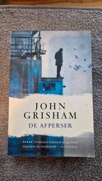 De afperser - John Grisham, Ophalen of Verzenden, Zo goed als nieuw, Nederland