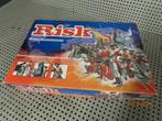 RISK Bordspel Als Nieuw Spel Strategisch bord-spel, Parker, Vijf spelers of meer, Nieuw, Ophalen of Verzenden