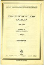 Werken zur fruhen Nomadenkunst der Asiatischen Steppen, Ophalen of Verzenden, Zo goed als nieuw, Geesteswetenschap, Karl Jettmar