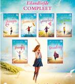 Jackie van Laren Eilandliefde, Ophalen of Verzenden, Zo goed als nieuw