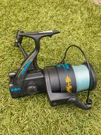 Molen tbv werphengel - Harpoon X80, Watersport en Boten, Hengelsport | Algemeen, Ophalen of Verzenden, Gebruikt, Molen