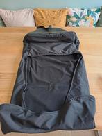 Belieff Rolstoel deken met Voetenzak. Fleece,dubbel gevoerd, Diversen, Ophalen of Verzenden, Nieuw, Elektrische rolstoel