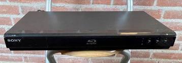 Sony Blu-Ray Disc/DVD-speler, model BDP-S350 beschikbaar voor biedingen