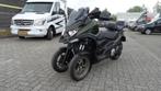 Kymco CV3 550i MP3, Ophalen, 2 cilinders, 12 t/m 35 kW