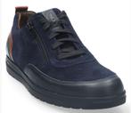Herenschoenen Gijs, Blauw, Ophalen of Verzenden, Zo goed als nieuw, Gijs