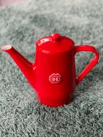 Vintage Douwe Egberts koffiekan - Nicolai Carels, Huis en Inrichting, Keuken | Servies, Overige typen, Nieuw, Ophalen of Verzenden