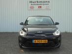 Kia Rio 1.0 T-GDI MHEV 120PK DYNAMICLINE AUTOMAAT, Automaat, Gebruikt, Zwart, Origineel Nederlands