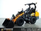 2025 Giant G2700 X-tra HD+ (Jubileum Editie) VK9884, Wiellader of Shovel