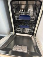 Siemens Inbouw Vaatwasser 45cm, Witgoed en Apparatuur, Vaatwasmachines, Ophalen, Gebruikt, Minder dan 85 cm, Eco programma
