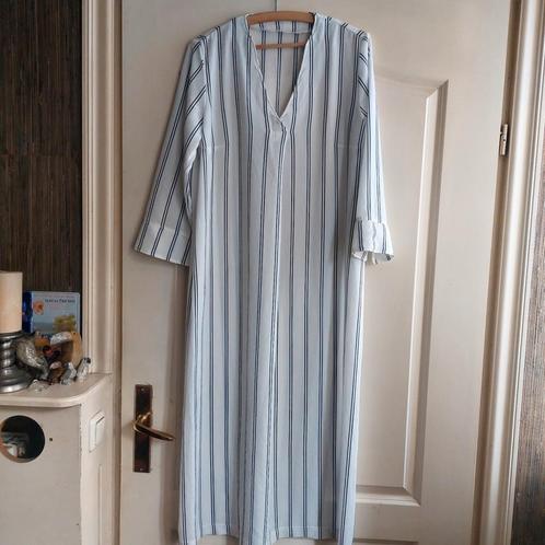Dees  kaftan  jurk een maat, Kleding | Dames, Jurken, Zo goed als nieuw, Boven de knie, Ophalen of Verzenden