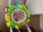 Baby jumper, Kinderen en Baby's, Ophalen, Gebruikt, Babygym, Met geluid