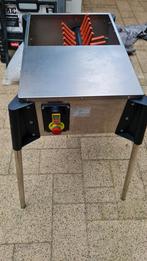 Plukmachine, Ophalen, Zo goed als nieuw, Overige typen