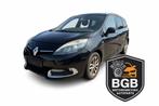 Renault Scenic ||| 1.2 Tce 2015 alle onderdelen beschikbaar, Ophalen of Verzenden, Gebruikt, Renault