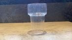 Hard kunststof stapel bier/fris glazen, Verzamelen, Glas en Borrelglaasjes, Ophalen of Verzenden, Gebruikt, Bierglas