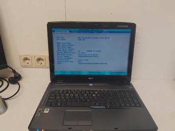 3 Windows laptops te koop  Acer, Asus I7 Samsung €40,-  beschikbaar voor biedingen