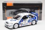 Ford Escort WRC Nr#7 Rac Rally 1998 J.Kankkunen / J.Repo 1-1, Hobby en Vrije tijd, Modelauto's | 1:18, Overige merken, Tschuiten@hotmail.com