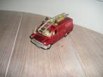 Dinky Toys 286 Ford Transit Van Fire Service, Ophalen of Verzenden